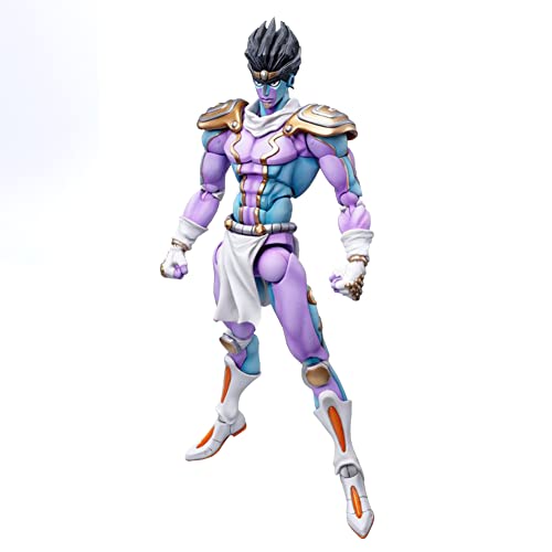 Star Platinum Figure
