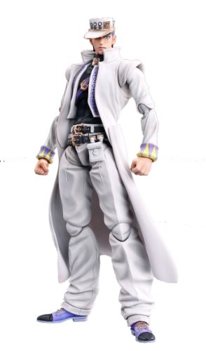 Jotaro Kujo Figure 