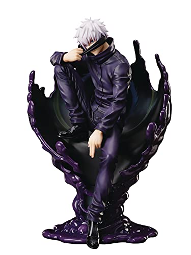 Satoru Figure