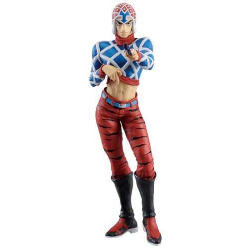 Mista Figure