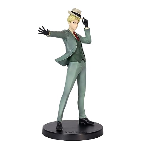 Loid Figure