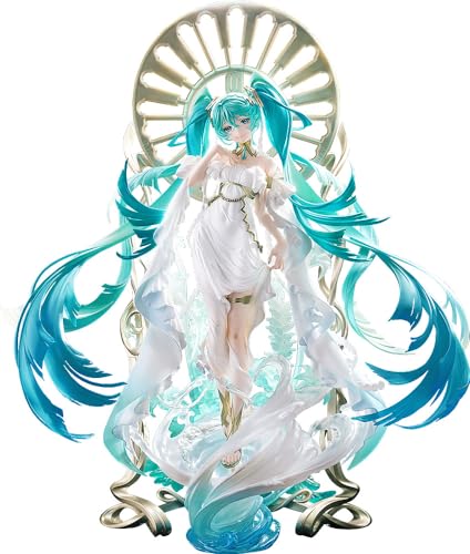 Hatsune Figurine