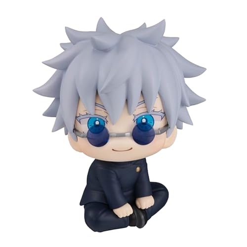 Gojo look up figure