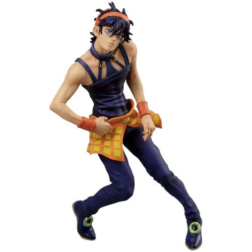 Narancia Figure