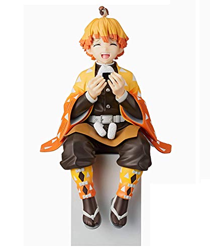 Zenitsu Figure