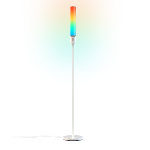 Govee RGBICWW Cylinder Floor Lamp | Default Title