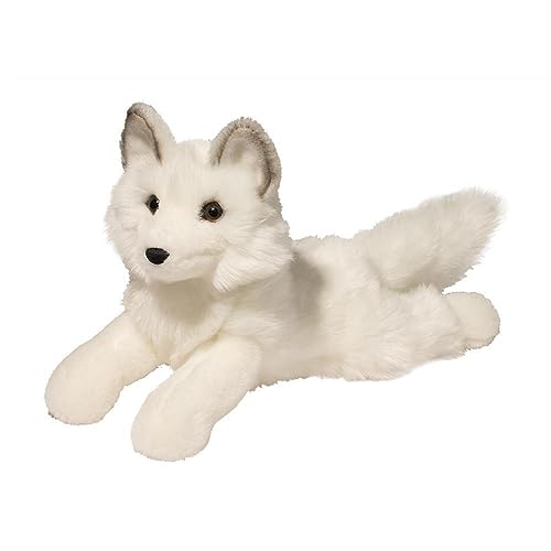 Douglas Yuki Arctic Fox Plush Stuffed Animal