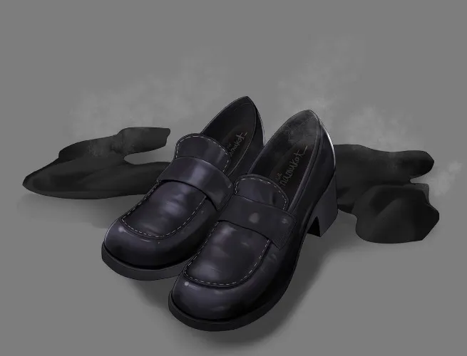 ~🖤~Shoes~🤍~