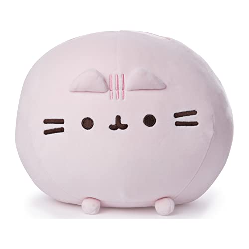 Pusheen The Cat Pusheen Squisheen Soft Toy, Pink