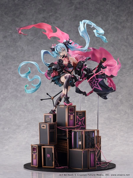 Hatsune Miku 1/7 HATSUNE MIKU Digital Stars 2022 ver. Complete Figure(Pre-order)(Single Shipment)