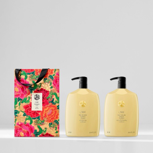 Hair Alchemy Liter Set | Set