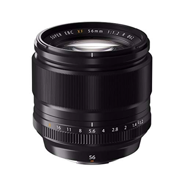 Fujifilm XF56mmF1.2 R