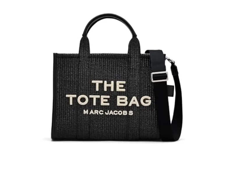 Marc Jacobs The Woven Medium Tote Bag