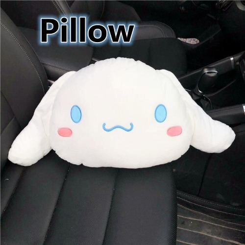 Cinna Car Cushion Cover - Pillow