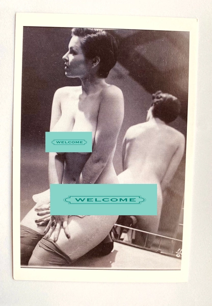 Artistic Nude Photography in Black White: Dive into Elegant Woman & Girl Photo Sets True Beauty Captured in Images vintage photography ussr