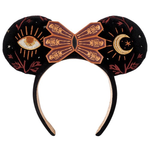Hocus Pocus Ear Headband for Adults | shopDisney