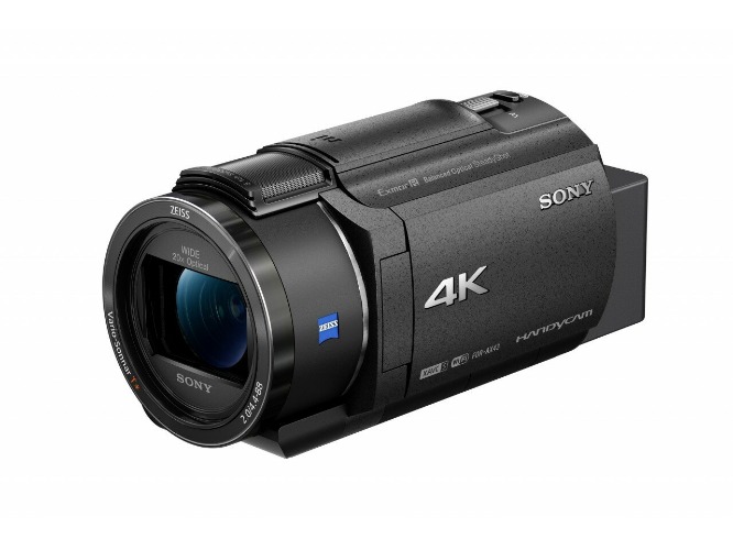 SONY FDRAX43A - kamera Handycam® 4K