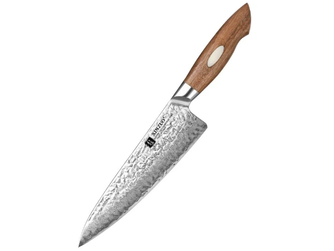 Xinzuo japanese knife