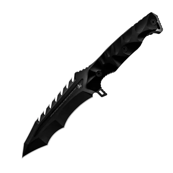 LOTAR COMBAT KHATOOL Gen.2 Elite Knife - 