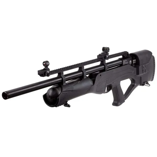 HatsanUSA Hercules Bully .22 Caliber HGHercBull-22 2018 New PCP Hunting Air Guns - 
