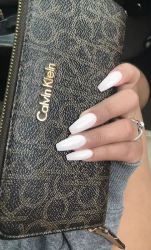 Nails 💅🏻