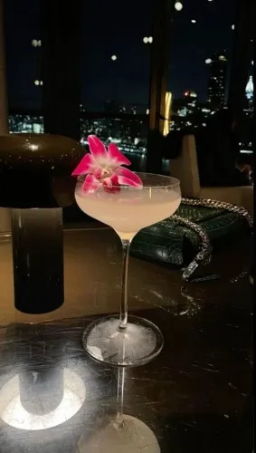 Drinks 🍸