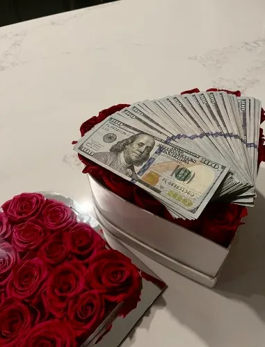 "I Couldn't Resist, Goddess"