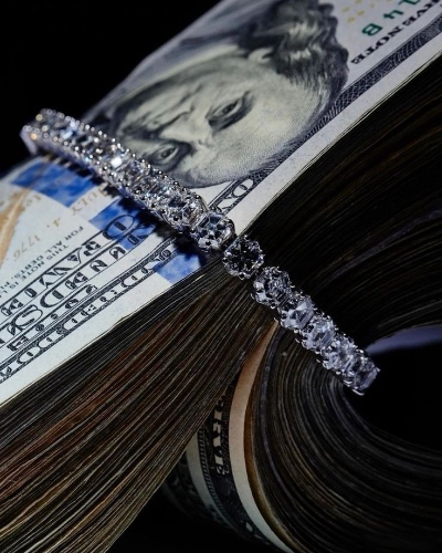 My Daily Offering - $50