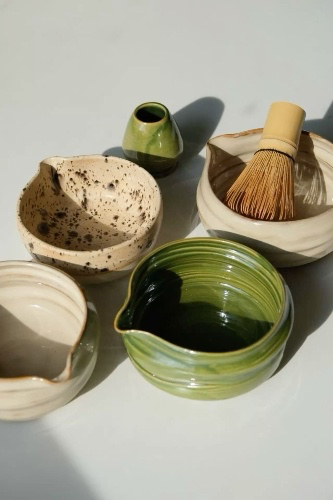 Ceramic Studio Subscription 