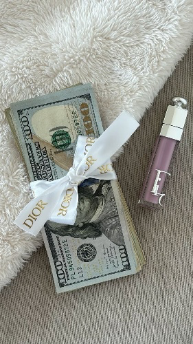 Because You Deserve It - 111