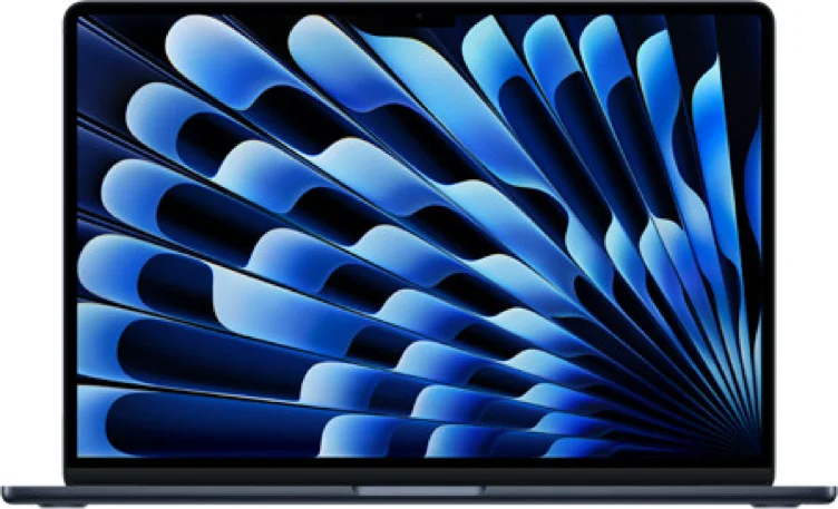 MacBook Air 15-Inch (Midnight)