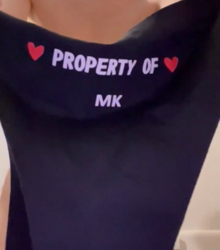 Pledge of Obedience - $60