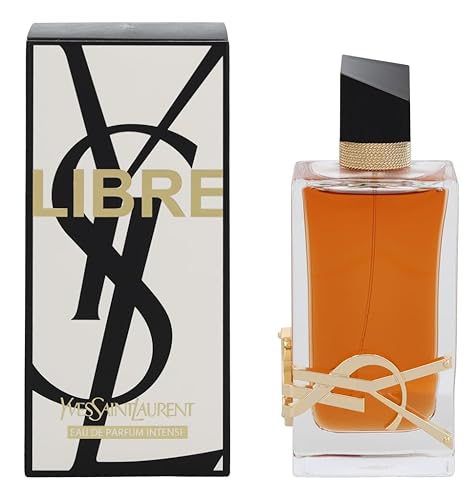 YVES SAINT LAURENT - Eau de Parfum Libre Intense 90 ml - 3 Fl Oz (Pack of 1)