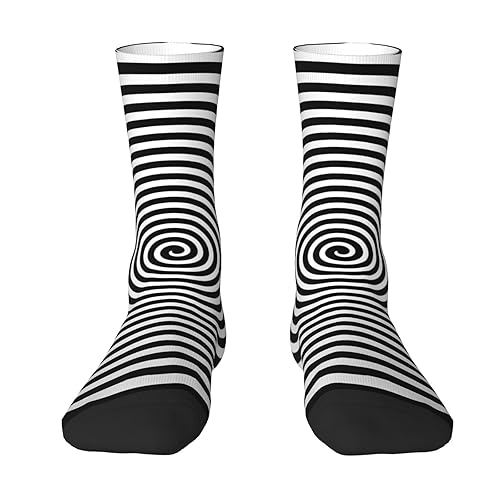 Hypnosis Socks