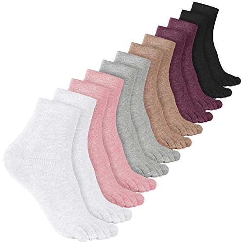 Five Toe Socks