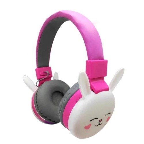 Bunny Headphones - Bunny (Wired)