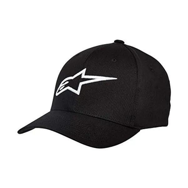 Alpinestars Men's Ageless Curve Flexfit