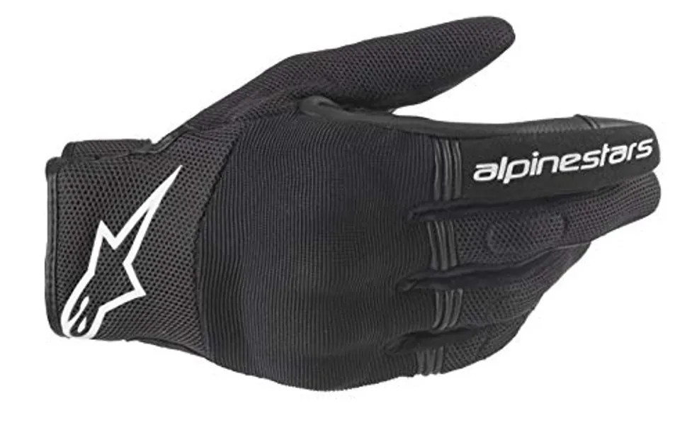 Alpinestars Men's Copper Motorcyle Riding Glove