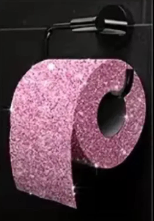 Tp for my toilets💜