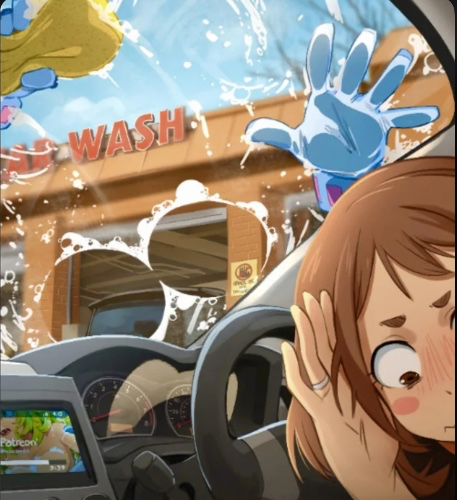 Car Detail 