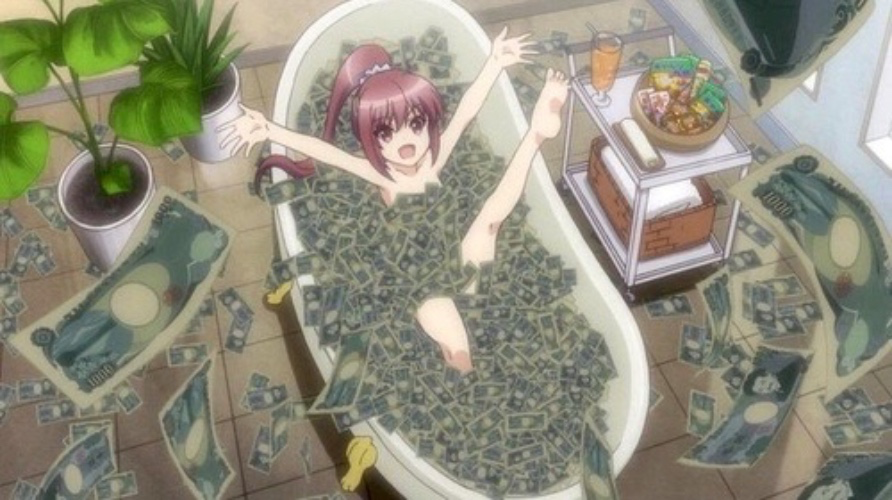 Spa day 