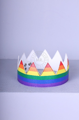 Pride crown | OS / Pride