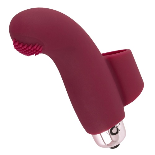 Mini G-Spot Finger Tickler Vibe