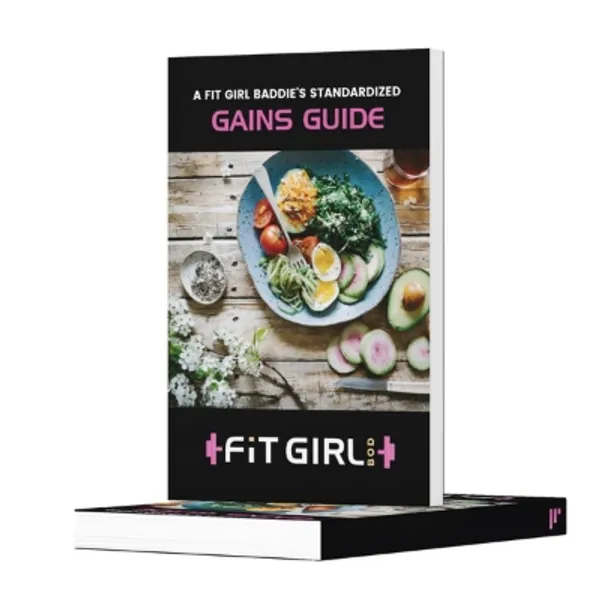 Standardized Gains Plan (E-Book)