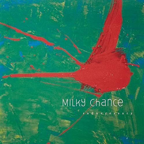 Sadnecessary (Vinyl)