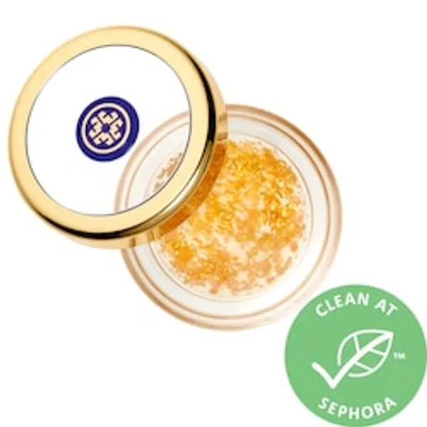 Camellia Gold Spun Lip Balm