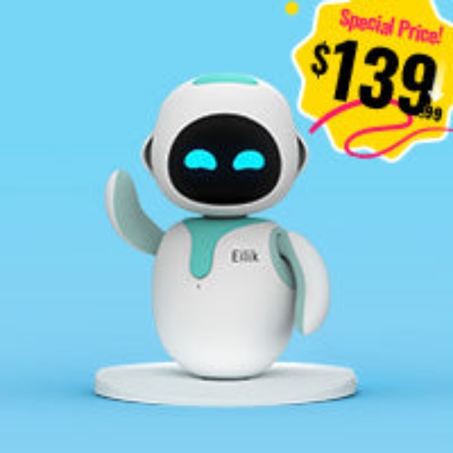 Eilik | Eilik x1 (Blue)