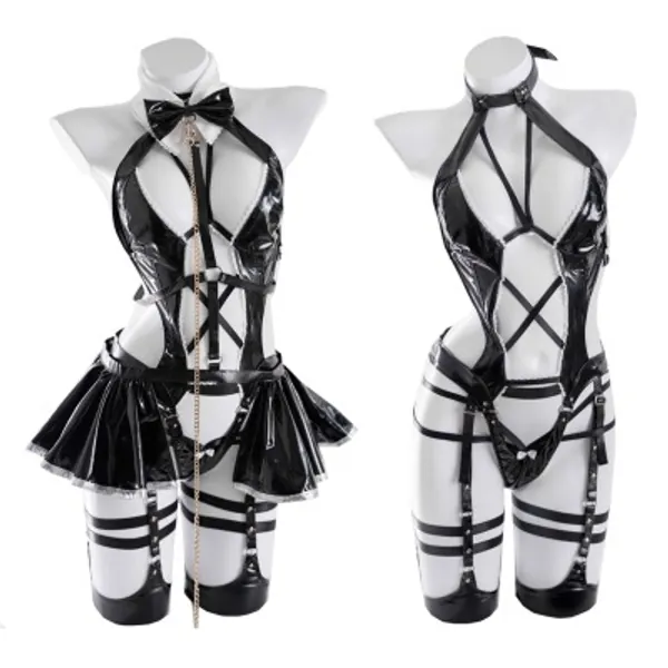 Uniforme de Sado Maid / Sado Maid Uniform