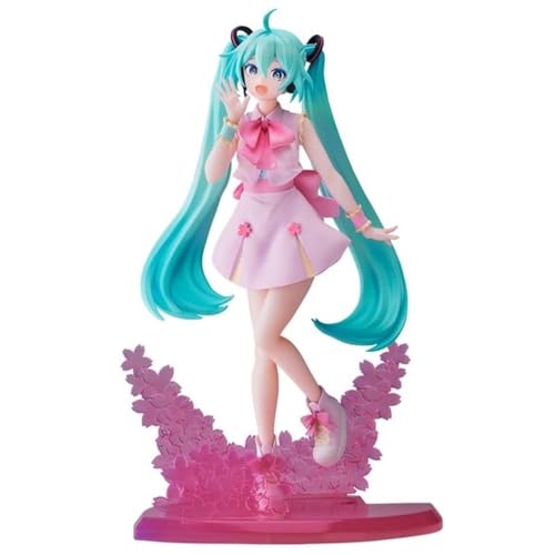 Luminasta Hatsune Miku Series Sakura Miku Omutatsu Ver.