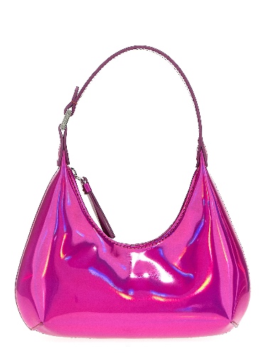 Baby Amber Hand Bags Fuchsia - OS